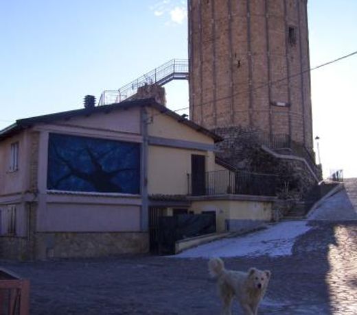 LITTLE TOWER