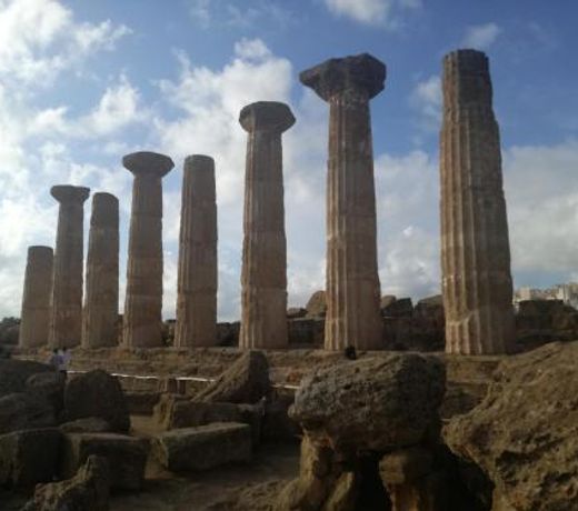 Locazione Turistica Domus Re