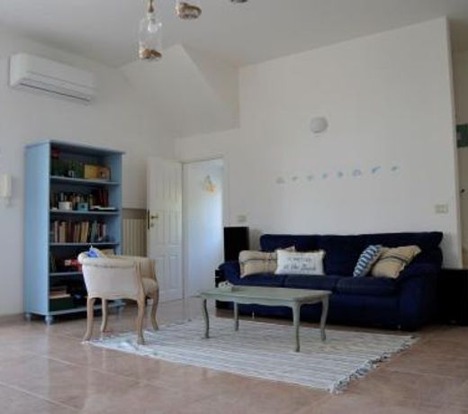 Villa Pia -Torre Canne