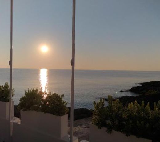 Villa Pia -Torre Canne