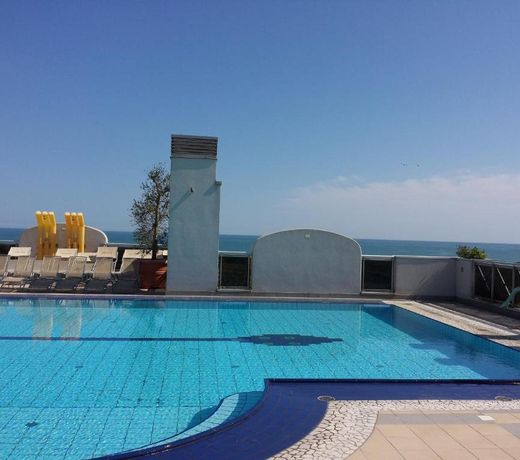 Eraclea Palace Appartements
