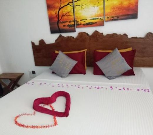 Green kingdom resort