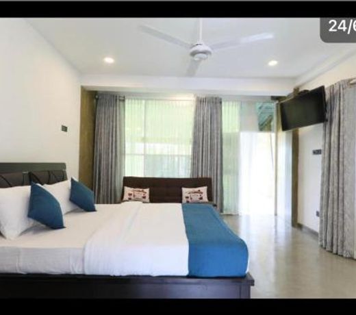 Villa cork