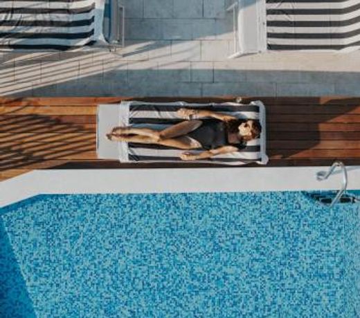 Corso Levante Luxury Suites Dobrota