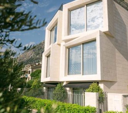 Corso Levante Luxury Suites Dobrota