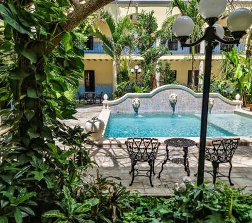 Hotel Fundadores