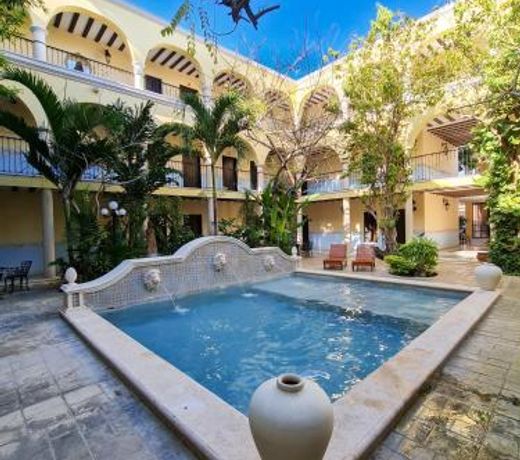 Hotel Fundadores