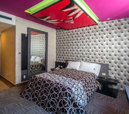 HOTEL ZARAGOZA INN BOUTIQUE