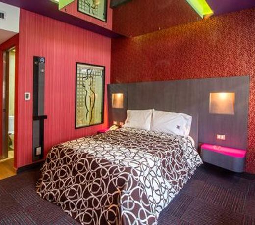 HOTEL ZARAGOZA INN BOUTIQUE