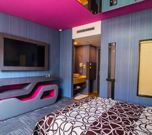 HOTEL ZARAGOZA INN BOUTIQUE