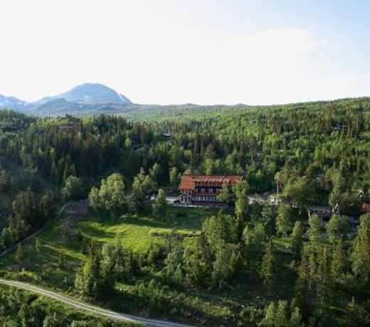 Tuddal HÃ¸yfjellshotel