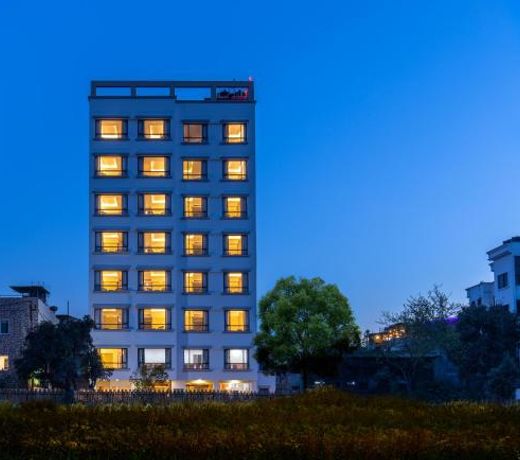 Landmark Kathmandu