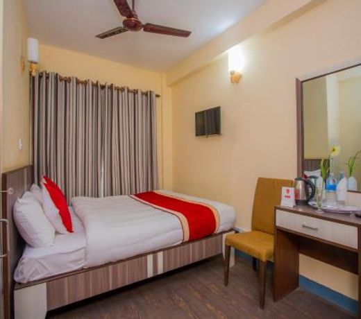 OYO 297 Hotel Aayam