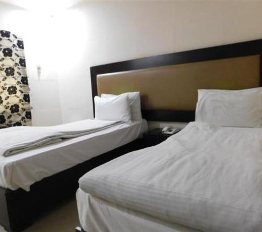 Fairmont Hotel