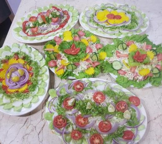CP Hotel Islamabad