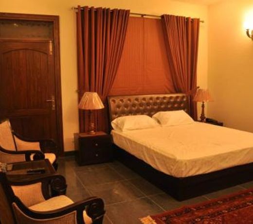 Reina Boutique Hotel - G9