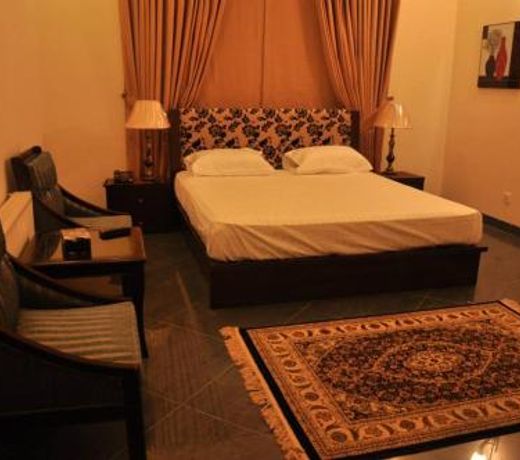 Reina Boutique Hotel - G9