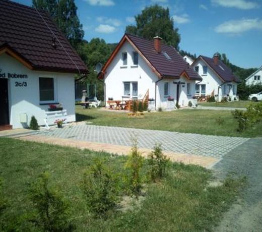 PRZYSTAÅ NAD BOBREM