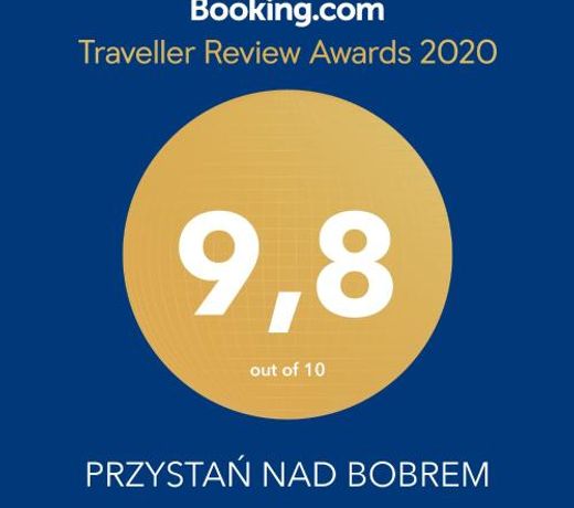 PRZYSTAÅ NAD BOBREM