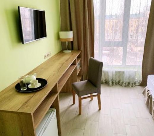 Central Inn Conference Hotel