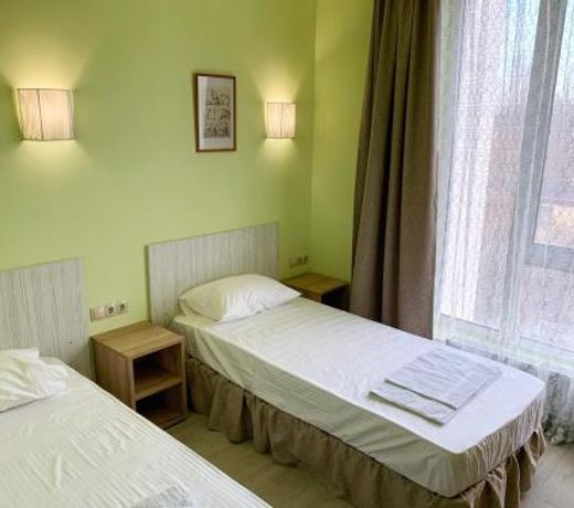 Central Inn Conference Hotel