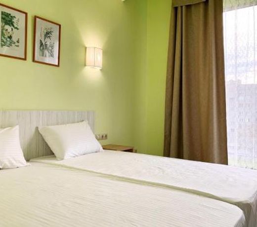 Central Inn Conference Hotel