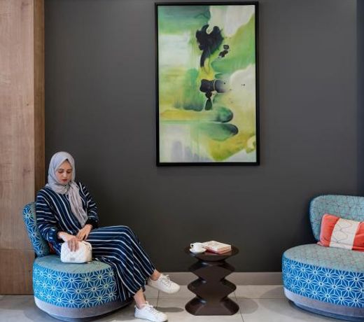 Adagio Aparthotel Jeddah Malik Road