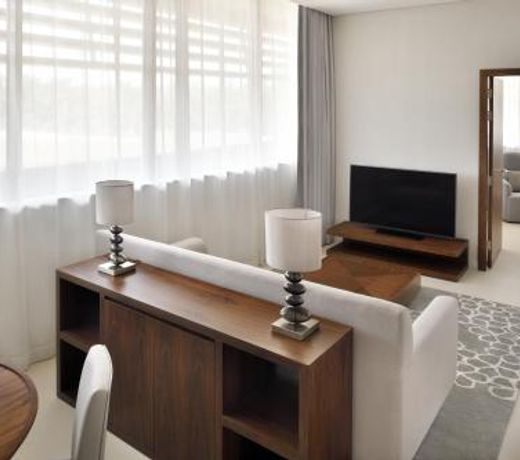 Marriott Riyadh Diplomatic Quarter