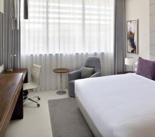 Marriott Riyadh Diplomatic Quarter