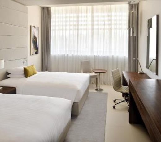 Marriott Riyadh Diplomatic Quarter