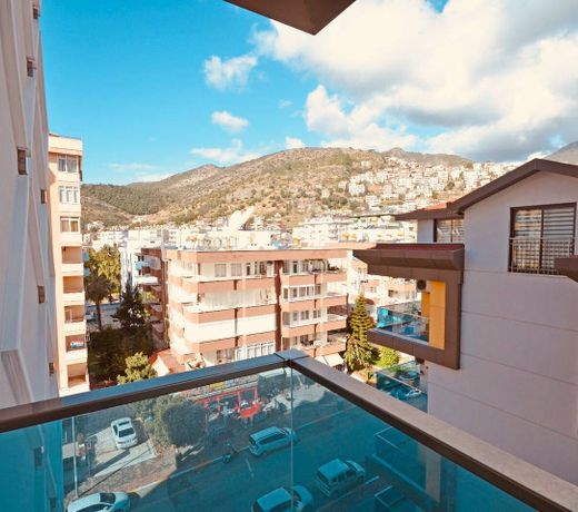 Luxury Granada city Appartment