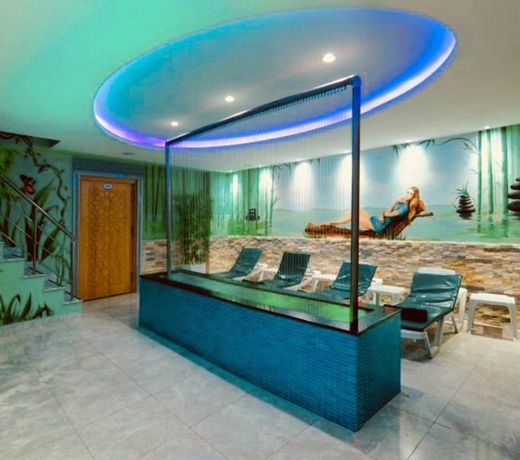 Luxury Granada city Appartment