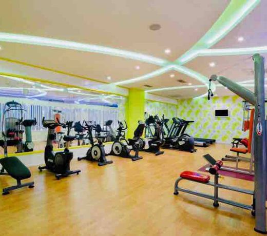 Luxury Granada city Appartment