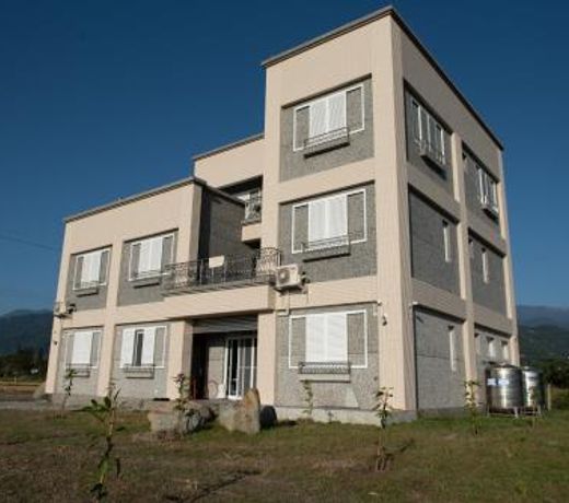 Silver Blue B&B