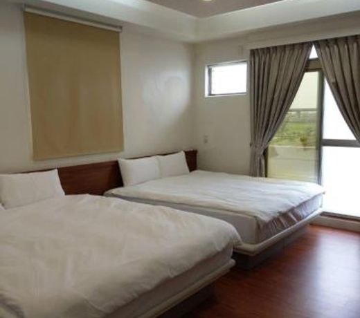 Malin 100 B&B Jiaoxi