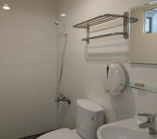 Malin 100 B&B Jiaoxi