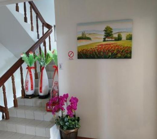 Malin 100 B&B Jiaoxi