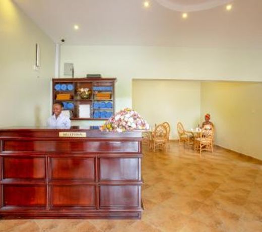 Nyaika Hotel