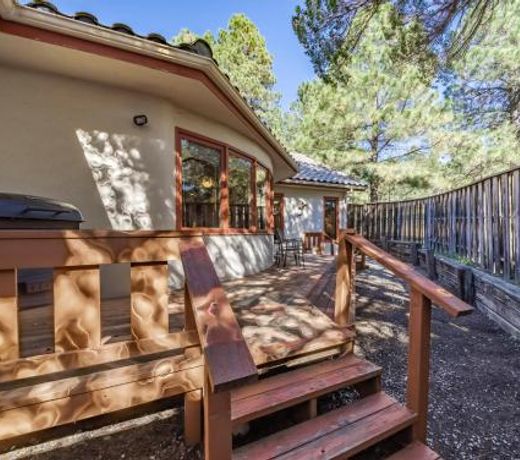 DB Mountain, 2 Bedrooms, Firepit, WiFi, Jetted Tub, Fenced Yard, Sleeps 6