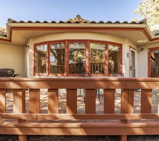 DB Mountain, 2 Bedrooms, Firepit, WiFi, Jetted Tub, Fenced Yard, Sleeps 6