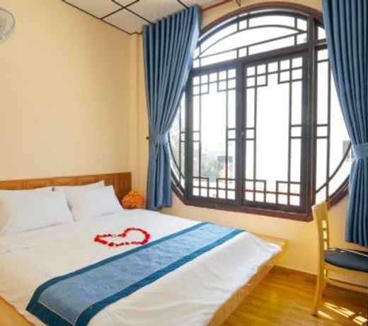 Sapphire Hotel Hue