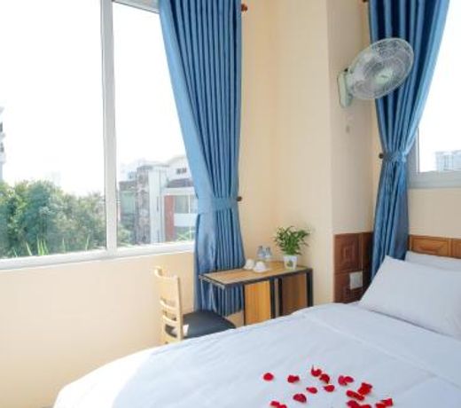 Sapphire Hotel Hue
