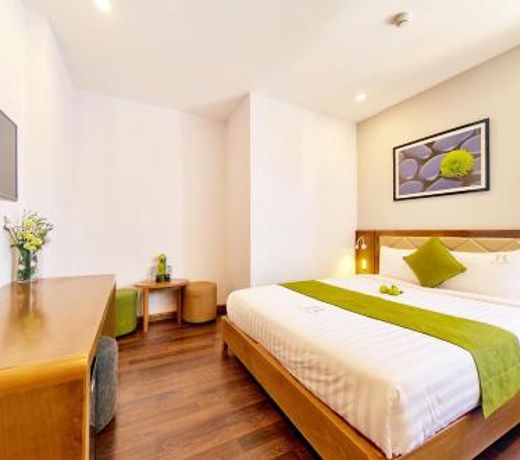 Richico Luxury Apartel Ocean