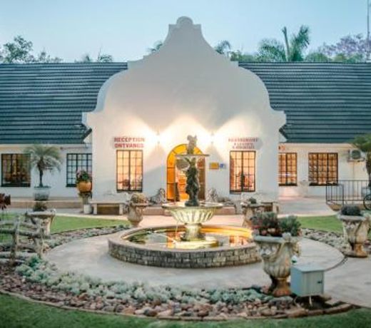 Loskop Valley Lodge