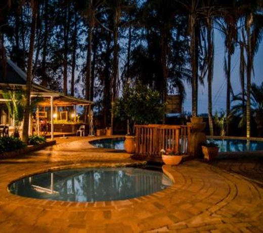 Loskop Valley Lodge
