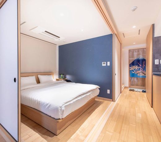 Uhome Akihabara Hotel