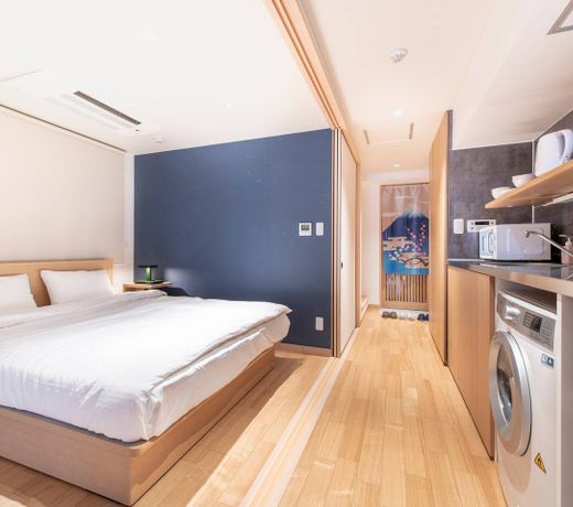 Uhome Akihabara Hotel