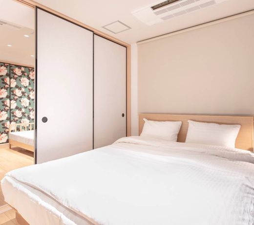 Uhome Akihabara Hotel
