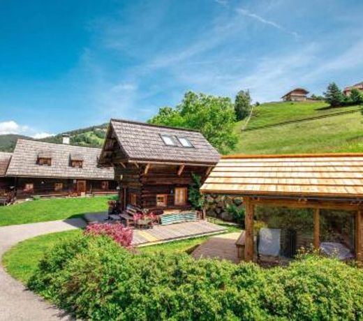 Holiday Homes in Rennweg am Katschberg 47