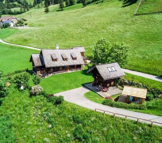 Holiday Homes in Rennweg am Katschberg 47